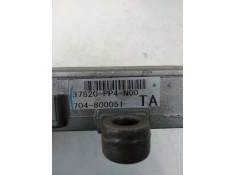 Recambio de centralita motor uce para honda concerto (hw) 1.6 (hw) referencia OEM IAM 37820PP4N00 TA  2