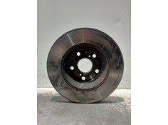 Recambio de disco freno delantero para toyota verso 2.0 d-4d cat referencia OEM IAM    2