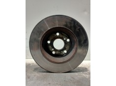 Recambio de disco freno delantero para toyota verso 2.0 d-4d cat referencia OEM IAM    2