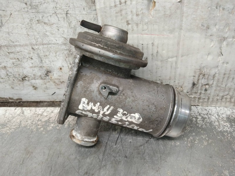 Recambio de valvula egr para bmw serie 3 berlina (e90) 320d referencia OEM IAM 70051200 7792077 