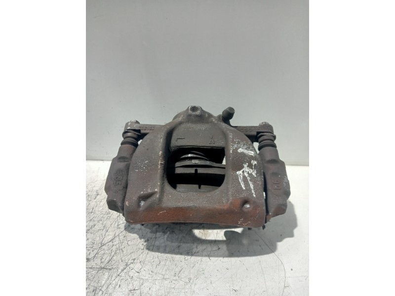 Recambio de pinza freno delantera izquierda para toyota verso 2.0 d-4d cat referencia OEM IAM Y04302  