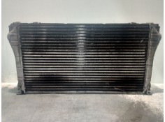 Recambio de intercooler para toyota verso 2.0 d-4d cat referencia OEM IAM JD1271003521  