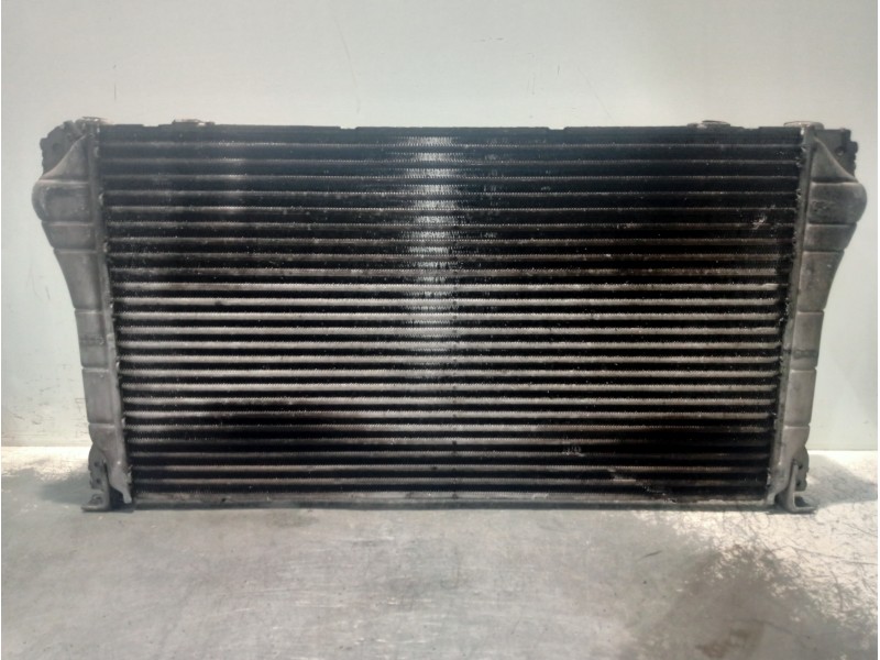 Recambio de intercooler para toyota verso 2.0 d-4d cat referencia OEM IAM JD1271003521  