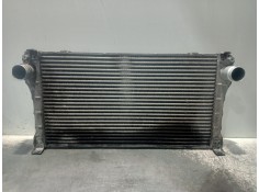Recambio de intercooler para toyota verso 2.0 d-4d cat referencia OEM IAM JD1271003521   2