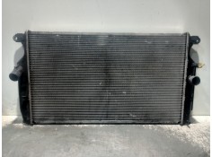 Recambio de radiador agua para toyota verso 2.0 d-4d cat referencia OEM IAM MF4221343082  