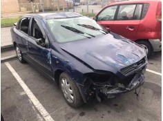 opel astra g berlina del año 1999