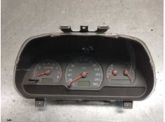 Recambio de cuadro instrumentos para volvo s40 berlina 1.8 16v cat referencia OEM IAM 30857488F OP0244005 