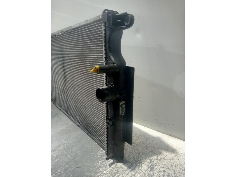 Recambio de radiador agua para toyota verso 2.0 d-4d cat referencia OEM IAM MF4221343082  