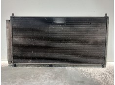 Recambio de condensador / radiador aire acondicionado para toyota verso 2.0 d-4d cat referencia OEM IAM   