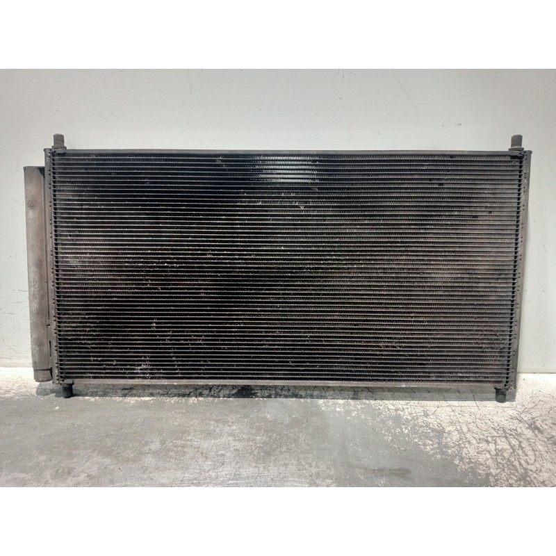 Recambio de condensador / radiador aire acondicionado para toyota verso 2.0 d-4d cat referencia OEM IAM   