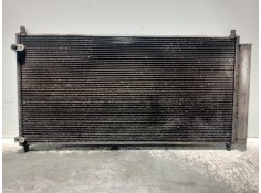 Recambio de condensador / radiador aire acondicionado para toyota verso 2.0 d-4d cat referencia OEM IAM    2