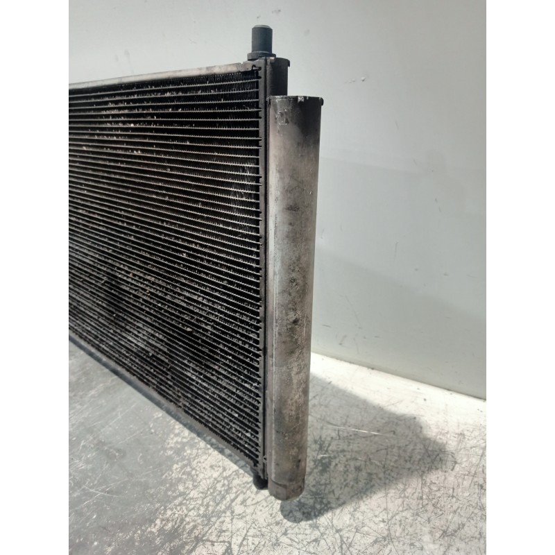 Recambio de condensador / radiador aire acondicionado para toyota verso 2.0 d-4d cat referencia OEM IAM   