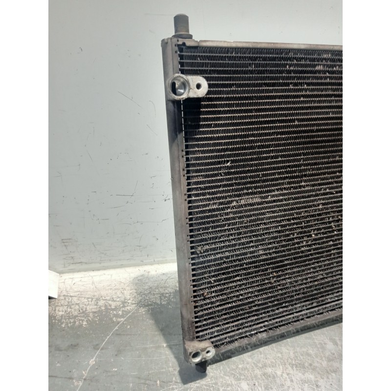 Recambio de condensador / radiador aire acondicionado para toyota verso 2.0 d-4d cat referencia OEM IAM   