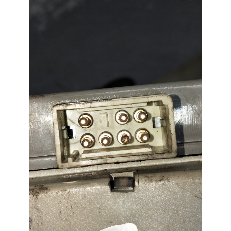 Recambio de piloto trasero izquierdo para mercedes clase c (w202) berlina 250 td (202.128) referencia OEM IAM 2028200964L  