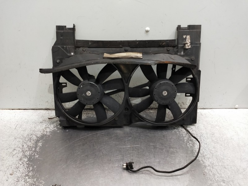 Recambio de electroventilador para mercedes clase c (w202) berlina 250 td (202.128) referencia OEM IAM A2025053188  