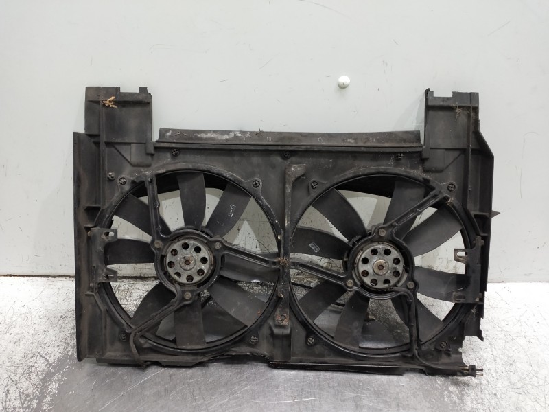 Recambio de electroventilador para mercedes clase c (w202) berlina 250 td (202.128) referencia OEM IAM A2025053188  
