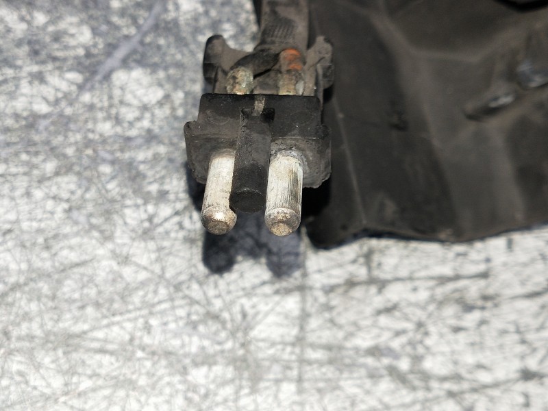 Recambio de electroventilador para mercedes clase c (w202) berlina 250 td (202.128) referencia OEM IAM A2025053188  