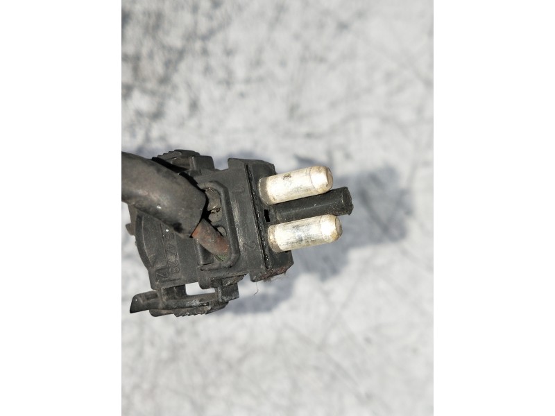 Recambio de electroventilador para mercedes clase c (w202) berlina 250 td (202.128) referencia OEM IAM A2025053188  