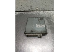 Recambio de centralita motor uce para mercedes clase c (w202) berlina 250 td (202.128) referencia OEM IAM 0281001228 A0165450832