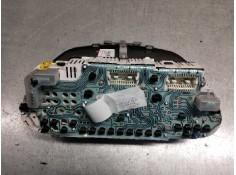 Recambio de cuadro instrumentos para volvo s40 berlina 1.8 16v cat referencia OEM IAM 30857488F OP0244005  2