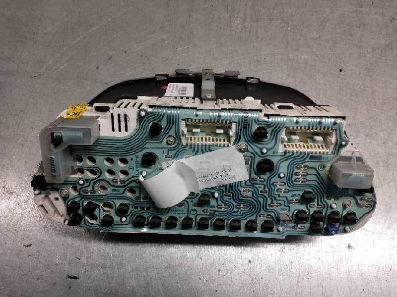 Recambio de cuadro instrumentos para volvo s40 berlina 1.8 16v cat referencia OEM IAM 30857488F OP0244005 