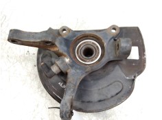 Recambio de mangueta delantera izquierda para hyundai sonata (y3) 3.0 v6 gls referencia OEM IAM    2