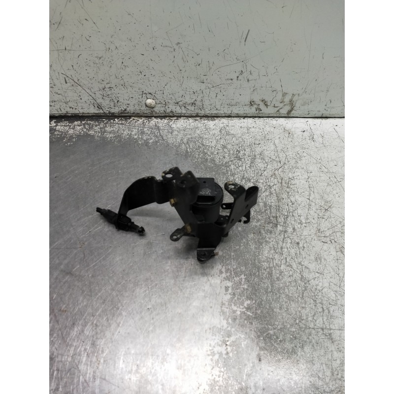 Recambio de potenciometro pedal para mercedes clase c (w202) berlina 250 td (202.128) referencia OEM IAM 0205001030  