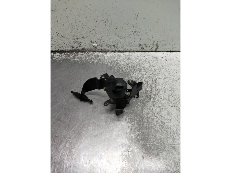 Recambio de potenciometro pedal para mercedes clase c (w202) berlina 250 td (202.128) referencia OEM IAM 0205001030  