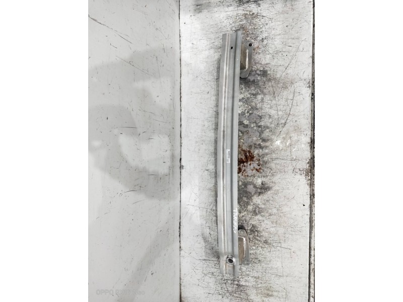 Recambio de refuerzo paragolpes trasero para audi a4 avant (8wd) referencia OEM IAM 8W0807309B  