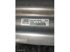 Recambio de refuerzo paragolpes trasero para audi a4 avant (8wd) referencia OEM IAM 8W0807309B   2