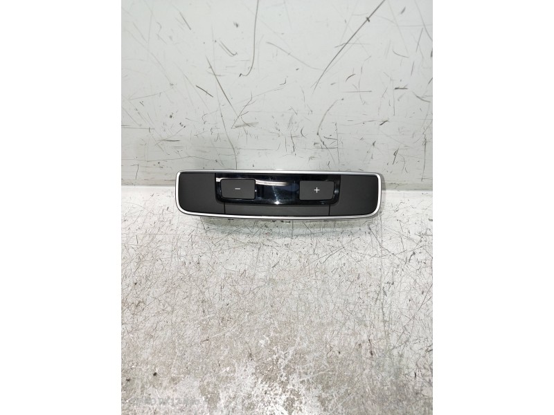 Recambio de mando multifuncion para audi a4 avant (8wd) referencia OEM IAM 8W0919158 5HB01148382 