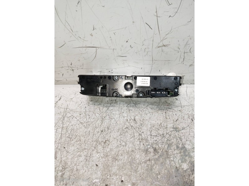 Recambio de mando multifuncion para audi a4 avant (8wd) referencia OEM IAM 8W0919158 5HB01148382 