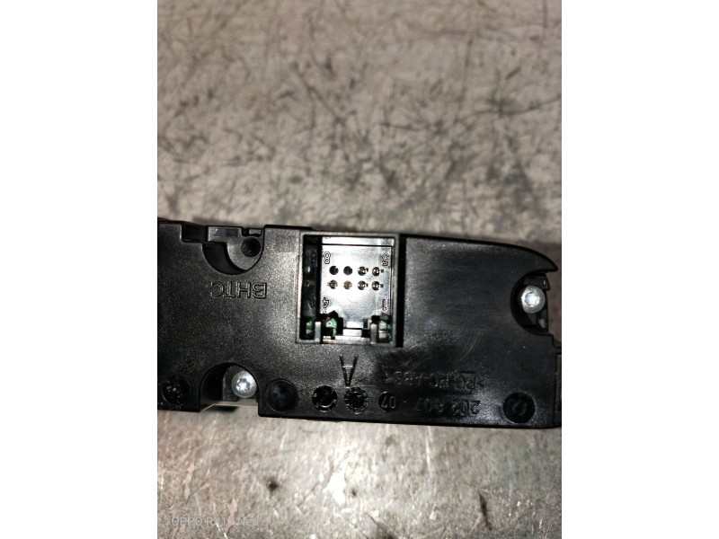 Recambio de mando multifuncion para audi a4 avant (8wd) referencia OEM IAM 8W0919158 5HB01148382 