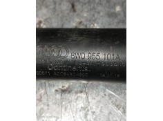 Recambio de limpia faros xenon para audi a4 avant (8wd) referencia OEM IAM 8W0955101A A2C94304900 IZQUIERDO 2