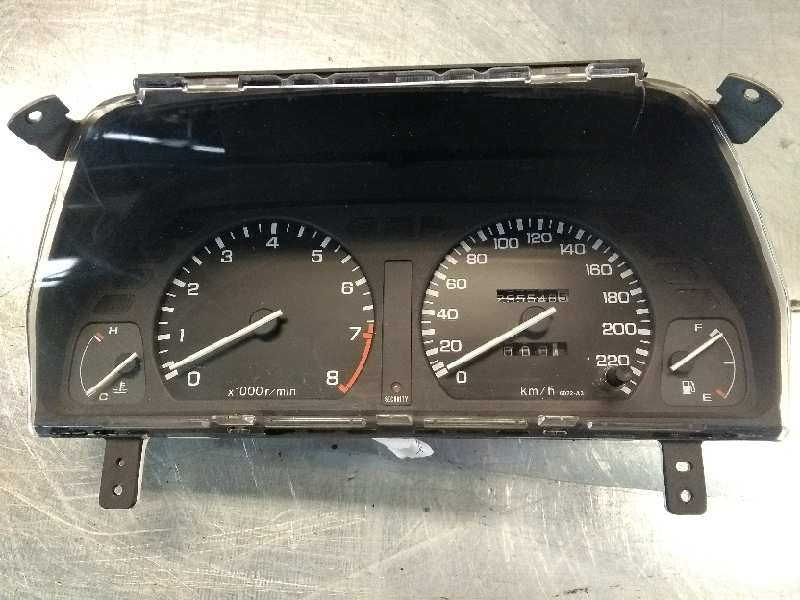 Recambio de cuadro instrumentos para honda concerto (hw) 1.6 (hw) referencia OEM IAM HR0179015 78100G130 SK3