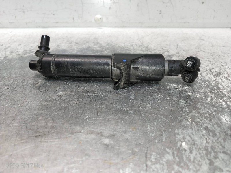 Recambio de limpia faros xenon para audi a4 avant (8wd) referencia OEM IAM 8W0955101A A2C94304900 IZQUIERDO