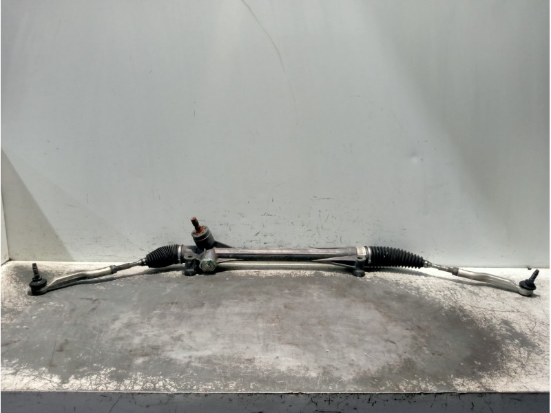 Recambio de cremallera direccion para toyota verso 2.0 d-4d cat referencia OEM IAM ST18XX0012  