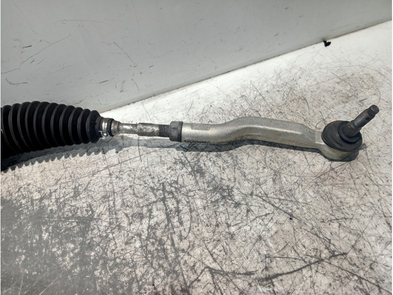 Recambio de cremallera direccion para toyota verso 2.0 d-4d cat referencia OEM IAM ST18XX0012  