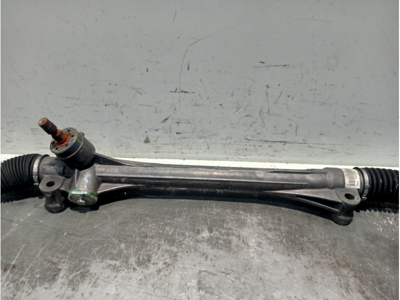 Recambio de cremallera direccion para toyota verso 2.0 d-4d cat referencia OEM IAM ST18XX0012  