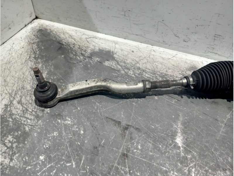 Recambio de cremallera direccion para toyota verso 2.0 d-4d cat referencia OEM IAM ST18XX0012  