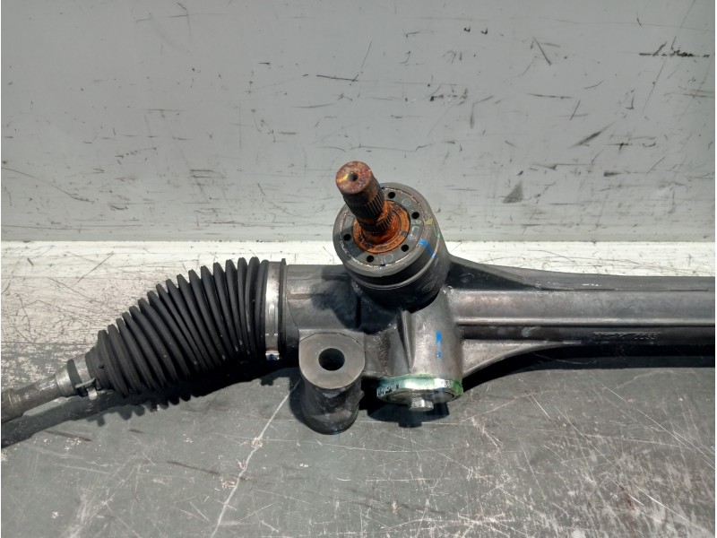 Recambio de cremallera direccion para toyota verso 2.0 d-4d cat referencia OEM IAM ST18XX0012  