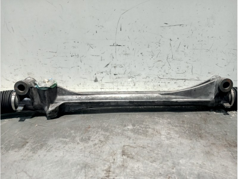 Recambio de cremallera direccion para toyota verso 2.0 d-4d cat referencia OEM IAM ST18XX0012  