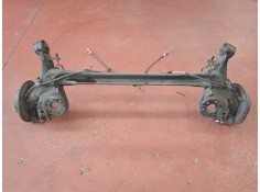 Recambio de puente trasero para toyota verso 2.0 d-4d cat referencia OEM IAM   DISCO / ABS