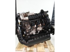 Recambio de motor completo para citroen c3 aircross feel referencia OEM IAM HN05 10XVAX 1351557  2