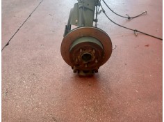 Recambio de puente trasero para toyota verso 2.0 d-4d cat referencia OEM IAM   DISCO / ABS 2