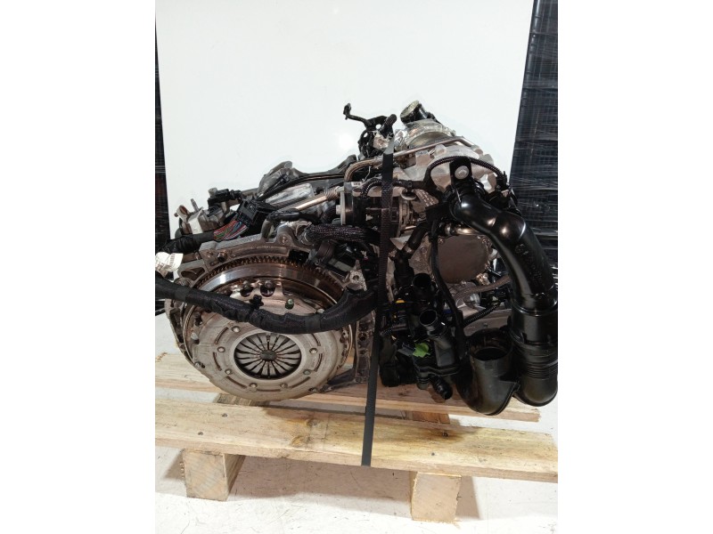 Recambio de motor completo para citroen c3 aircross feel referencia OEM IAM HN05 10XVAX 1351557 