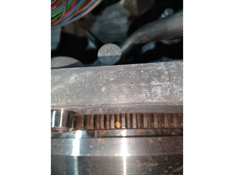 Recambio de motor completo para citroen c3 aircross feel referencia OEM IAM HN05 10XVAX 1351557 