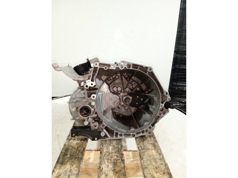 Recambio de caja cambios para citroen c3 aircross feel referencia OEM IAM 20V247 0359723C 6V