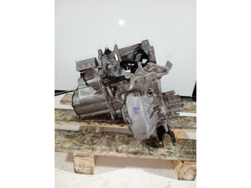 Recambio de caja cambios para citroen c3 aircross feel referencia OEM IAM 20V247 0359723C 6V