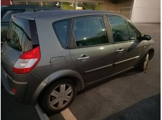 renault scenic ii del año 2005 2